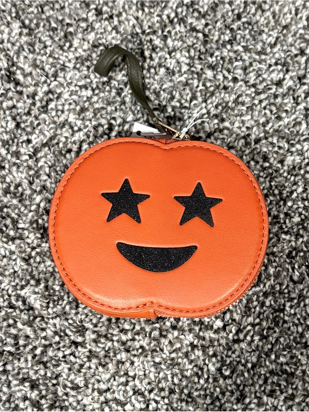 Coach coin purse